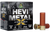 Environ Metal Inc HEVI-Metal Xtreme 12 Gauge Ammo 3" 1-1/4 oz #1 Steel & #4 Tungsten Shot Box of 25