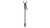 BOG Adrenaline Switcheroo Monopod 22"-68" Camo