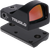 Truglo Tru-Tec Micro Red Dot Sight 3 MOA