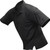 Vertx ColdBlack S/S Polo Black 4XL Vertx ColdBlack S/S Polo Black 4XL