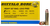 Buffalo Bore Ammunition 357 Magnum 125 Grain Barnes VOR-TX XPB Lead Free Box of 20