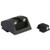 Meprolight Para Ordnance LDA Tru-Dot Tritium Night Sight Set