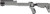 STRIKEFORCE DESTROYER GRAYADV. TECH. RUGER MINI-14/30 G2