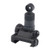 Knights Armament AR-15 Micro Rear Sight 600 Meter Black