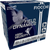 Fiocchi 20 Gauge 3 Inch 1 1/4 oz 4-Shot Ammo, 25 Rounds per Box