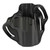 DeSantis Speed Scabbard Holster Springfield Echelon 4.5 Inch Right Hand Black