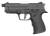 Retay RXP 22 LR Pistol 4" Threaded Barrel 13+1 Round Black Cerakote