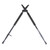 TRUGLO Solid Shot Bipod Shooting Stick 21"-40" Aluminum