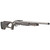Ruger American Rimfire Target Rifle .22 LR 18" Barrel Black Laminate Thumbhole Stock