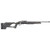 Ruger American Rimfire Target Rifle .22 LR 18" Barrel Black Laminate Thumbhole Stock