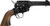 Eaa Bounty Hunter 45 LC Revolver 4.5" Blued Barrel 6 Round Wood Grip