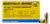 Buffalo Bore 40 S&W Ammo 125 Grain Barnes TAC-XP Lead Free Box of 20