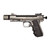 Volquartsen Scorpion Battleworn 22LR Pistol