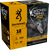 Browning Wicked Wing XD 12 Gauge Ammo 3" 1 1/4 oz BB Shot 25/Box 10/Case