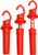 Hme Products Drop Wick Scent Dispenser 3-Pack
