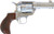 Cimarron Thunderstorm Uberti 45 Colt Revolver 3.5" Stainless Barrel 6 Round Walnut Grip