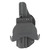 Kel-Tec PR57 OWB Paddle Holster Right Hand Black