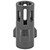 Angstadt 3Lug 9mm Flash Hider 1/2x28 Thread