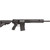 LMT Defense MARS-H CQB Semi-Auto Rifle 7.62x51 NATO 16" Barrel Black