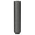 Q Thunder Chicken Suppressor 7.62 Titanium Gray