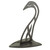 Skull Hooker Table Hooker European Mount Bracket Black