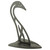 Skull Hooker Table Hooker European Mount Bracket Black