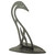 Skull Hooker Table Hooker European Mount Bracket Black