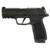 Sig Sauer P365 XMacro 9mm Luger Pistol 3.7" Barrel 10+1 Round Black (Integrated Compensator, Optic Ready)