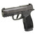 Sig Sauer P365 XMacro 9mm Luger Pistol 3.7" Barrel 10+1 Round Black (Integrated Compensator, Optic Ready)