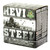 Hevi-Shot Hevi-Steel Waterfowl 12 Gauge Ammo 3" BB Steel Shot 1-1/4 oz Box of 25