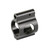 Faxon Low Profile Gas Block .750 Steel Black