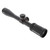Crimson Trace Hardline Rifle Scope 4-12x40mm 1" SFP BDC 223/556