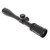 Crimson Trace Hardline Rifle Scope 4-12x40mm 1" SFP BDC 223/556