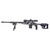 Howa 1500 Bolt Action Rifle 308 Winchester 24" Kryptek Skyfall Cerakote Threaded Barrel