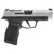Sig Sauer P365 XL 9mm Luger Pistol 3.7" Barrel 12+1 Round Black/Stainless Steel Optics Ready