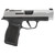 Sig Sauer P365 XL 9mm Luger Pistol 3.7" Barrel 12+1 Round Black/Stainless Steel Optics Ready