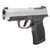 Sig Sauer P365 XL 9mm Luger Pistol 3.7" Barrel 12+1 Round Black/Stainless Steel Optics Ready