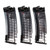 Mean Arms AR-9 Endomag 9mm 30-Round Magazine (3 Pack)