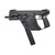Kriss Usa Vector SDP Gen III 10mm Pistol 5.5" Barrel 33+1 Round Black