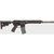 LMT Defense Defender-L Semi-Auto Rifle 5.56x45 NATO 16" Barrel Black