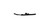 Troy T-Sling Padded Rifle Sling Nylon Black