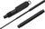 SZCO Rite Edge Baton Wallet 26 Inch Black