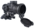 Trijicon MRO Patrol Red Dot Sight Black
