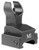 Midwest Industries 1.3" Flip-Up Front Sight Aluminum Black