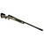 Savage Arms 110 Timberline Bolt Action Rifle 7mm BC 20" Threaded Barrel Realtree Excape Stock (AccuFit System, OD Green Cerakote)