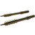 Hoppe's Elite Pierce Point Cleaning Jag .270-.7mm 8/32 Thread