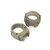 Talley Modern Sporting 30mm Picatinny Rings Burnt Bronze Low
