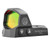 Sig Sauer Romeo3 Max Reflex Sight 1x35mm 6 MOA Dot Black