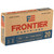 Frontier Cartridge Military Grade 223 Remington Ammo 68 Grain Hornady Match Jacketed Hollow Point Box of 20 - Image 2
