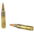 Frontier Cartridge 223 Remington Ammo 68 Grain Boat Tail Hollow Point Match Box of 20
